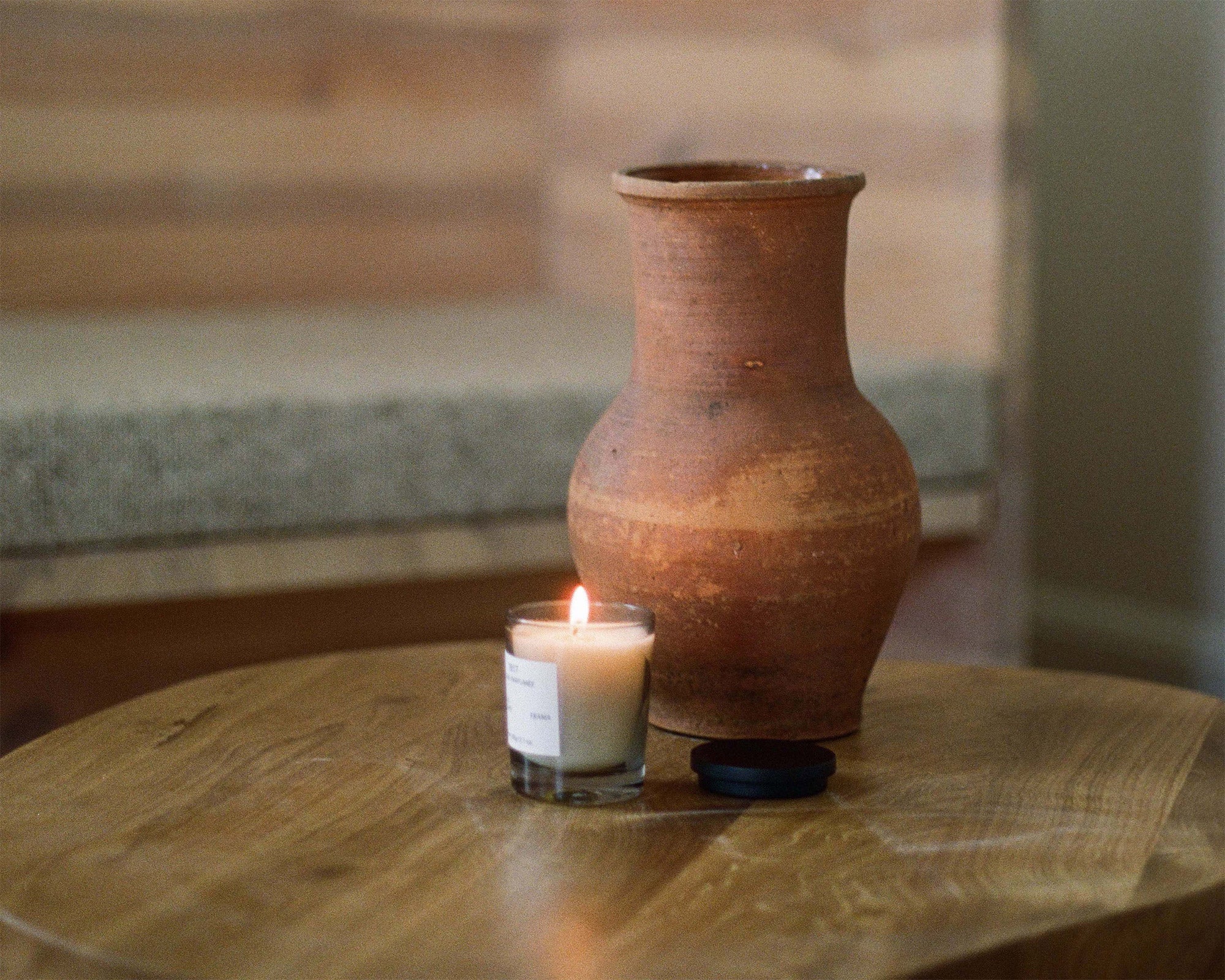 Scented Candle | Komorebi | 60 g