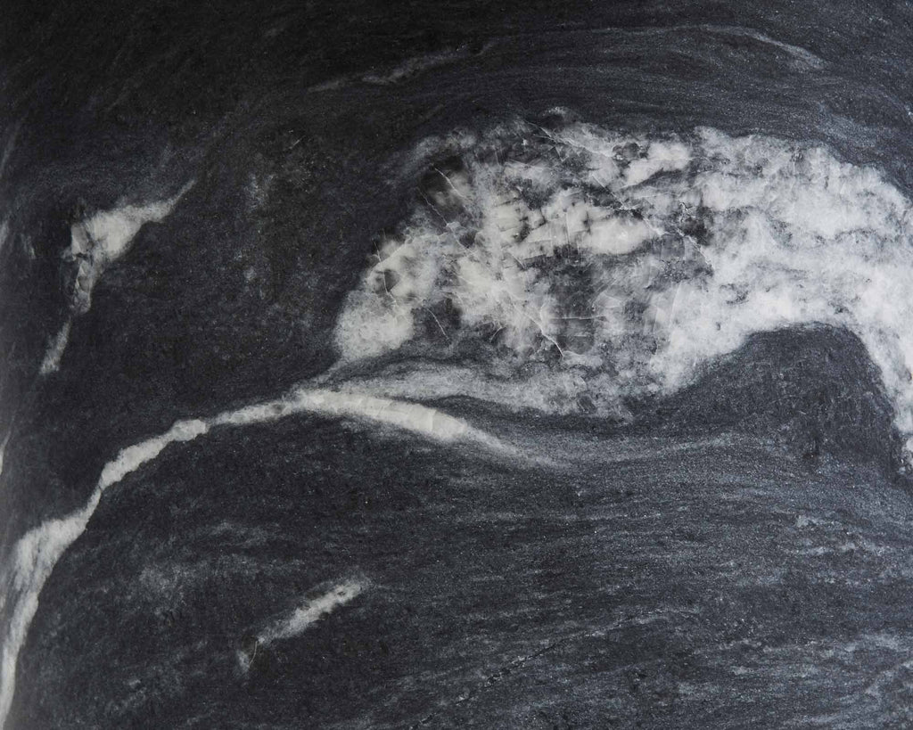 Sintra Table | Marble Edition | Black | Small