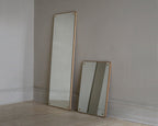 RM-1 Rectangular Mirror | Natural Oak | Large