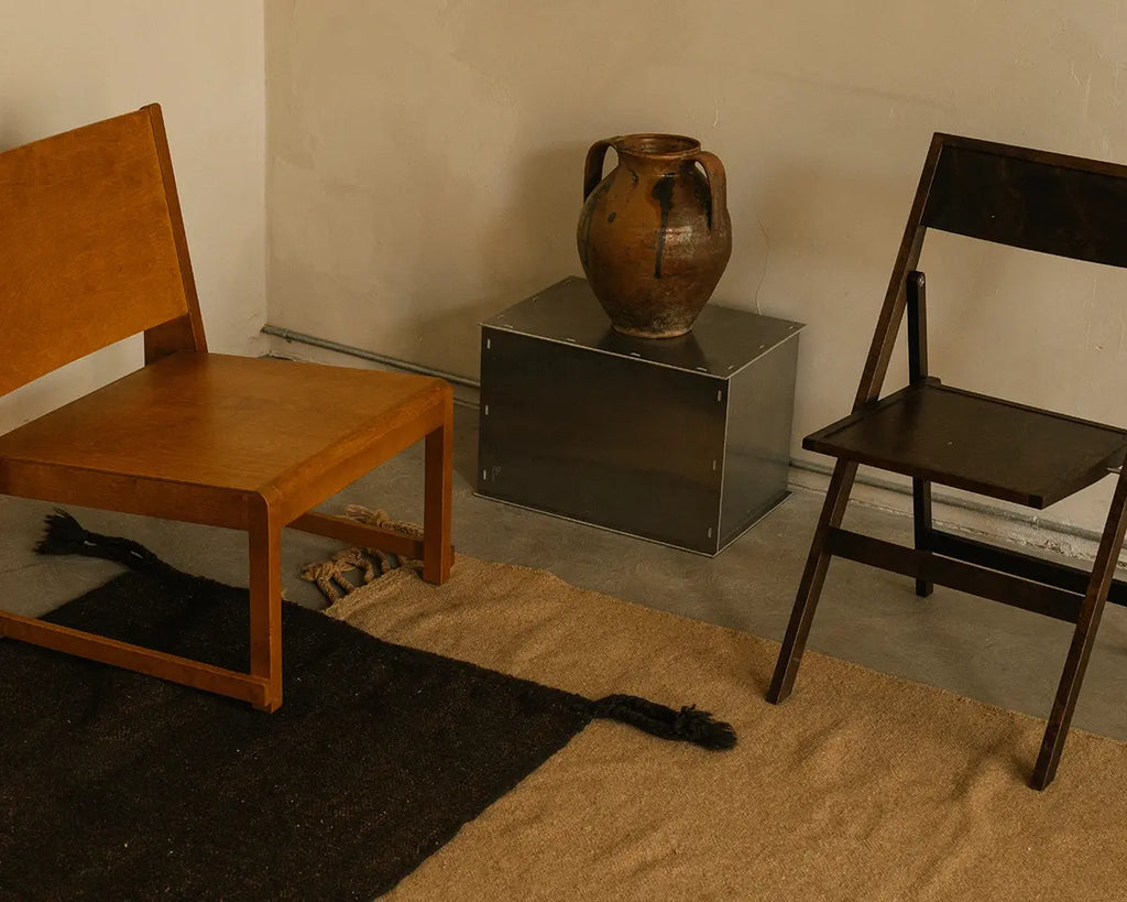 Runner Rug | Sand | Small