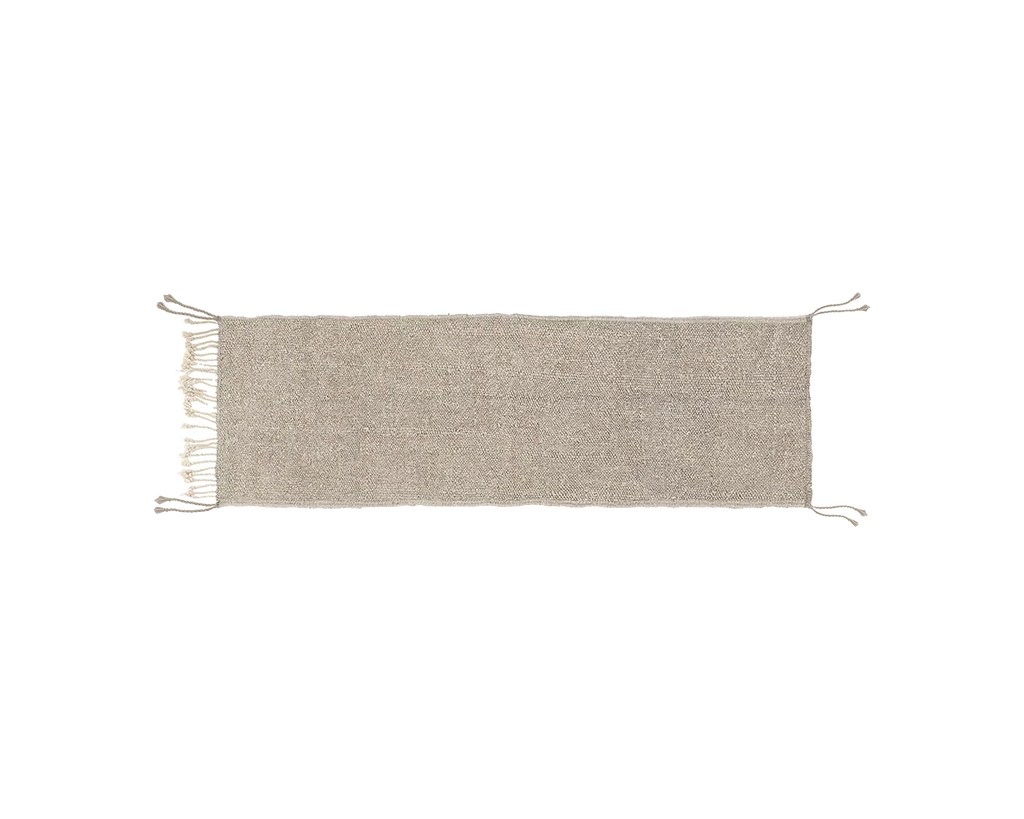 Runner Rug | Salt | Large