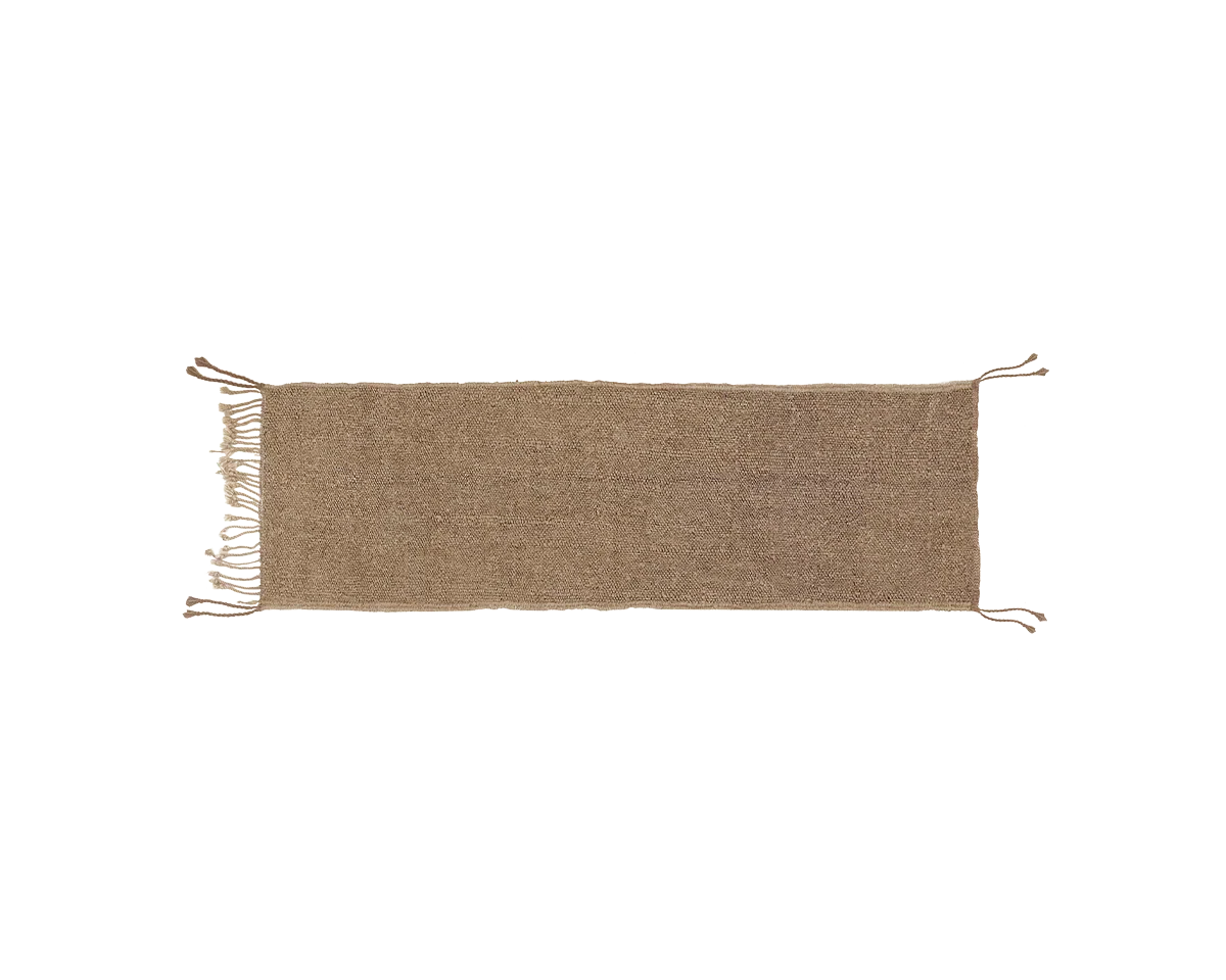 Runner Rug | Sand | Large