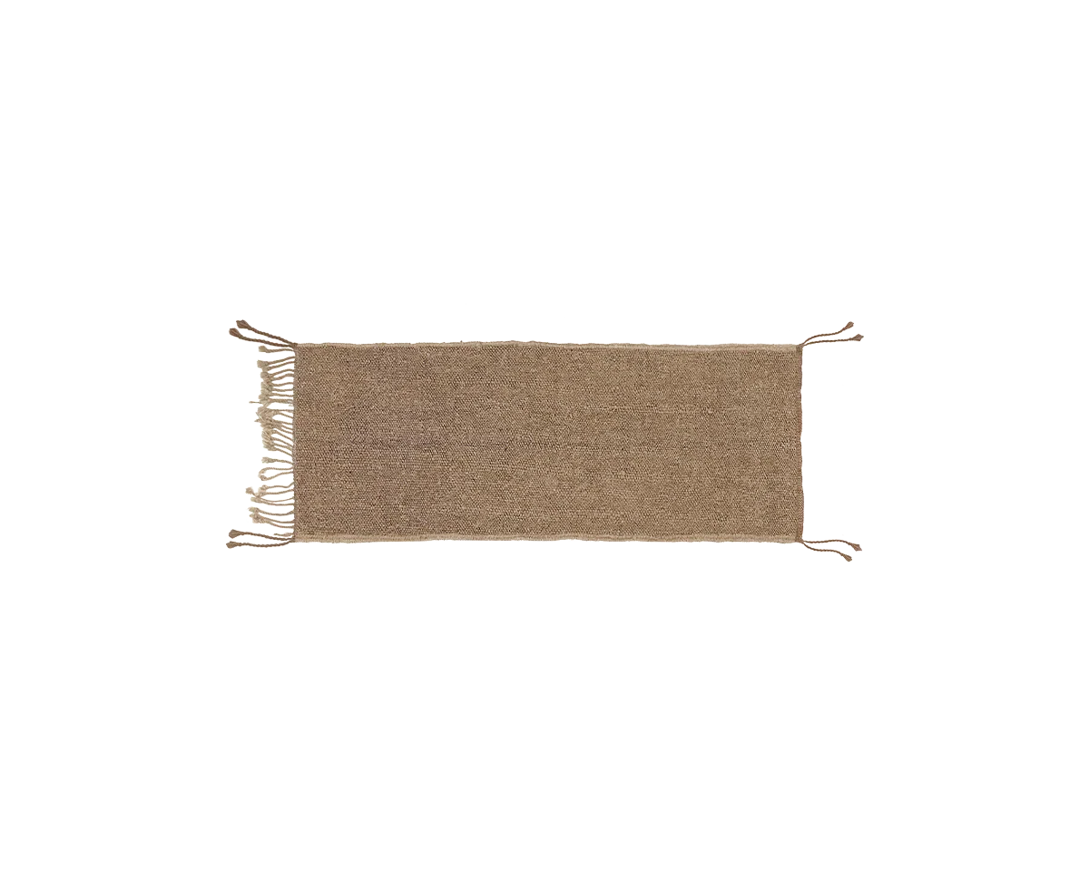 Runner Rug | Sand | Small