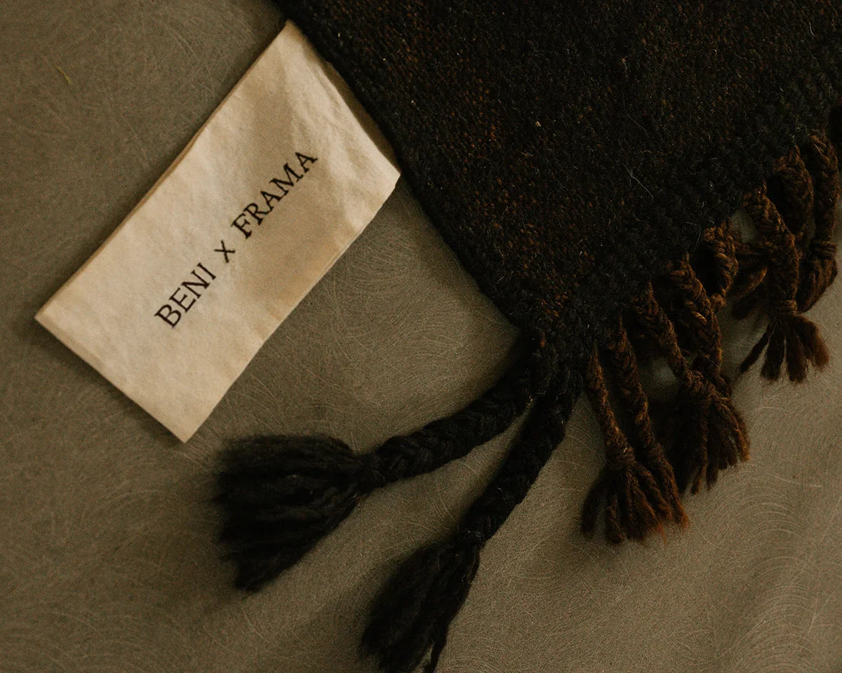 Runner Rug | Soil | Larg