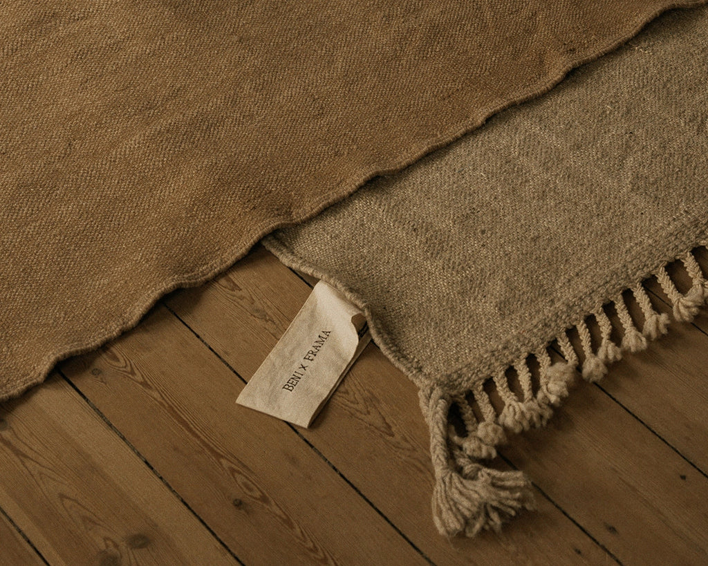 Runner Rug | Sand | Large