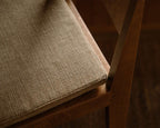 Bar Chair 01 Cushion | Camel