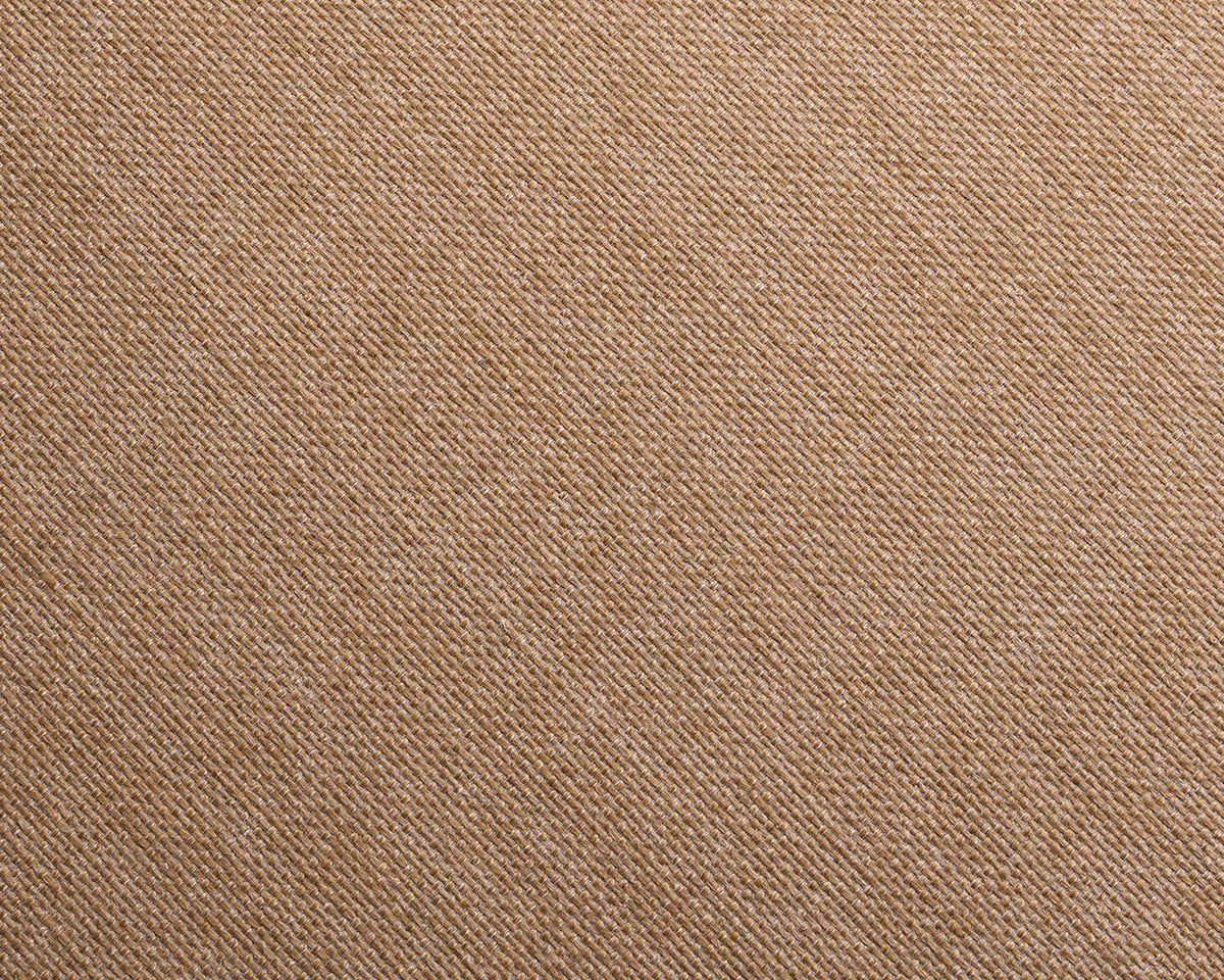 Folding Flat Chair Cushion | Camel