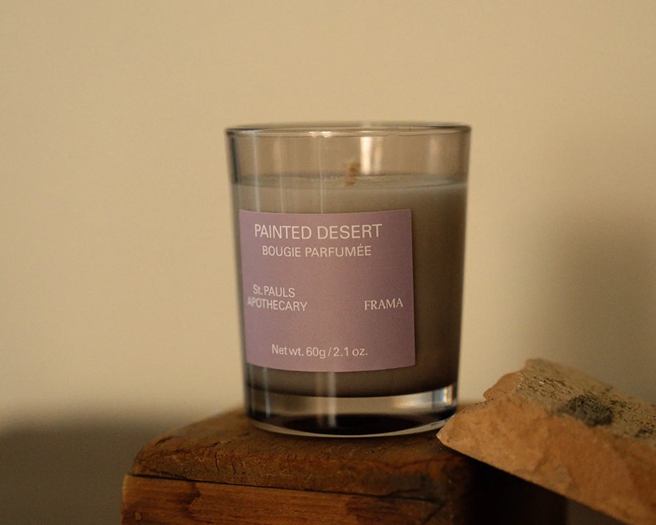 Scented Candle | Painted Desert | 60 g