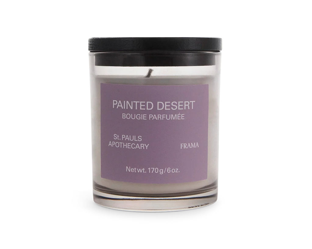 Scented Candle | Painted Desert | 170 g