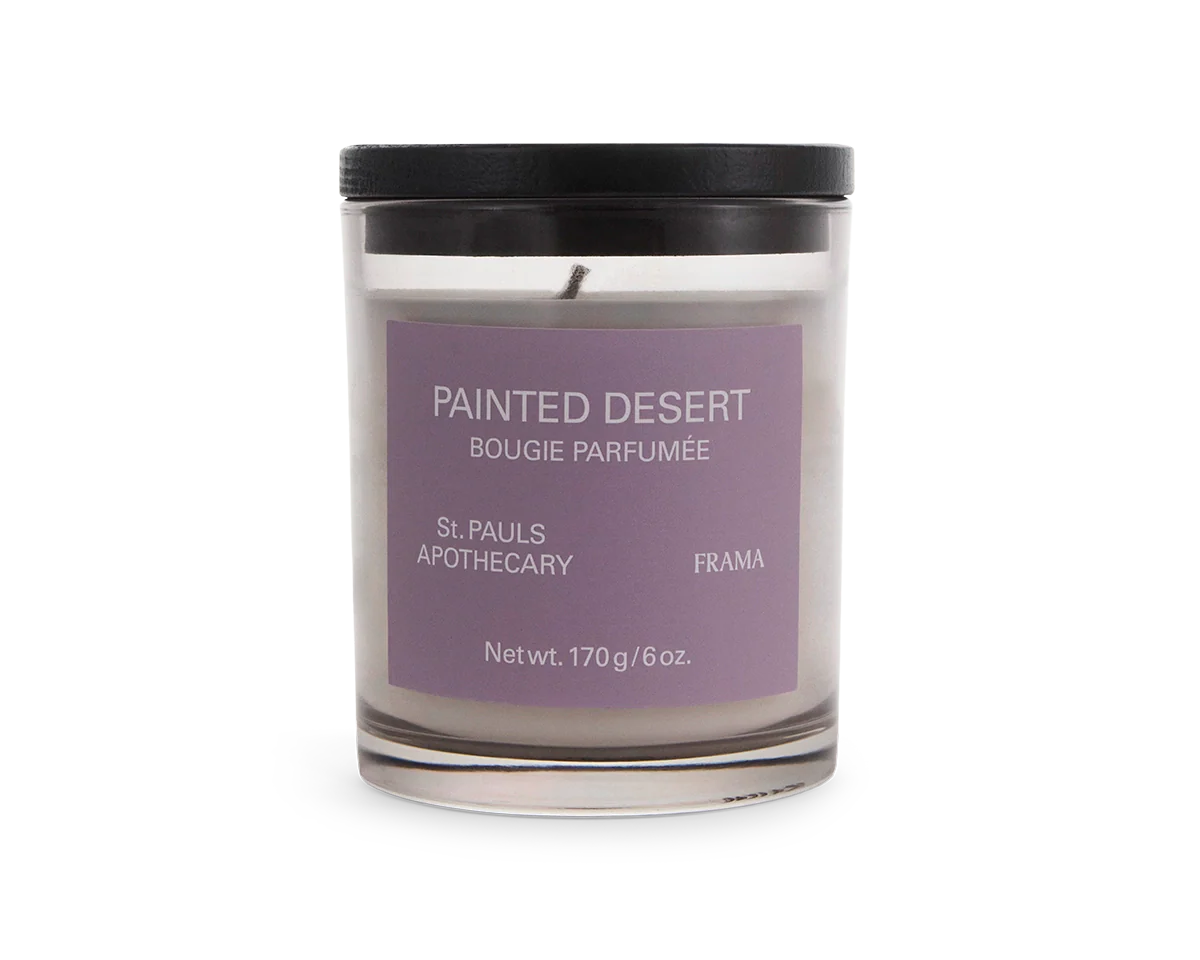 Scented Candle | Painted Desert | 170 g