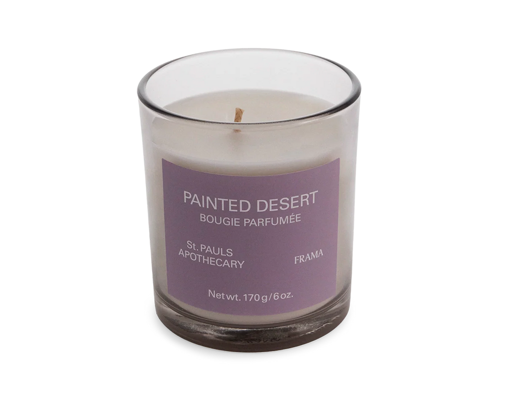 Scented Candle | Painted Desert | 170 g