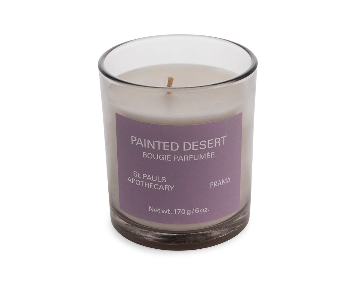 Scented Candle | Painted Desert | 170 g