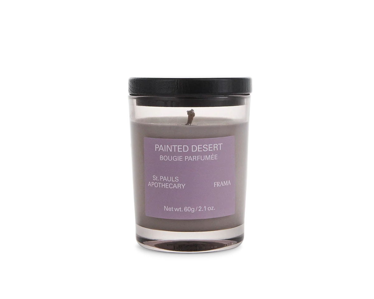 Scented Candle | Painted Desert | 60 g