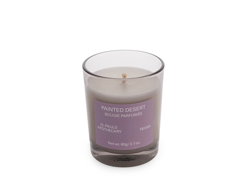 Scented Candle | Painted Desert | 60 g
