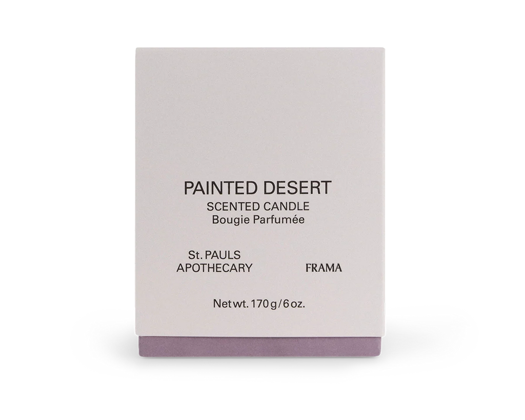 Scented Candle | Painted Desert | 170 g
