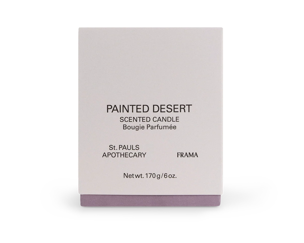 Scented Candle | Painted Desert | 170 g