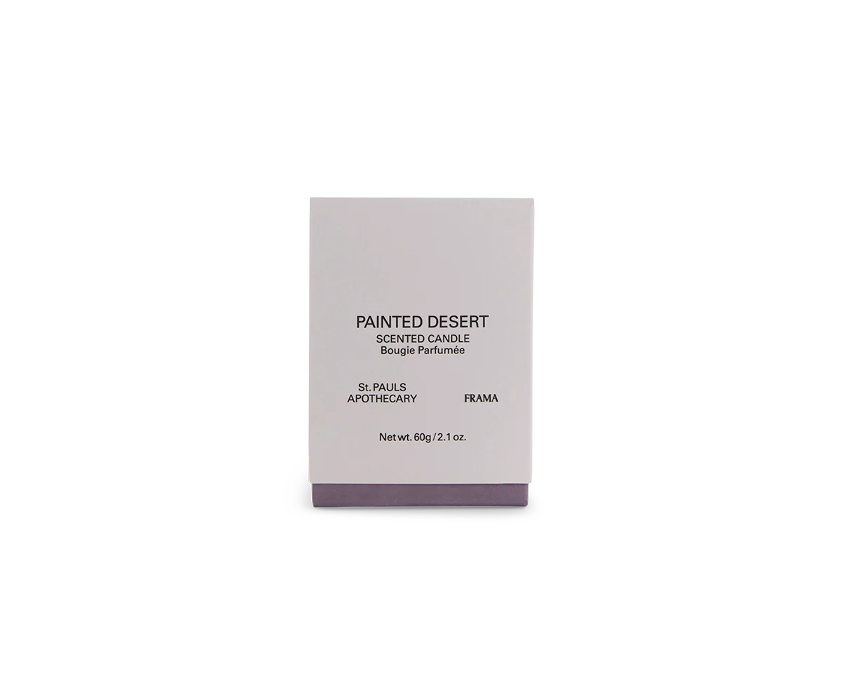 Scented Candle | Painted Desert | 60 g