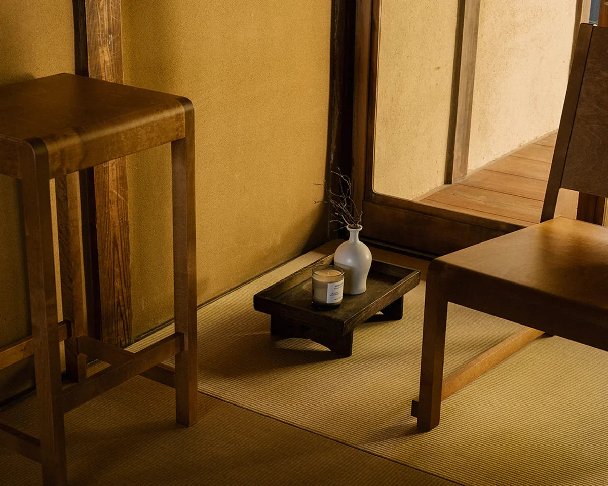 Scented Candle | Komorebi | 170 g