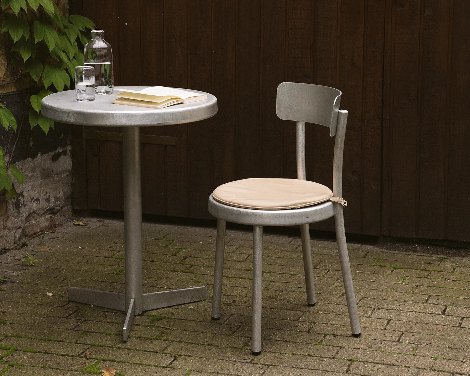 Tasca Cushion | Beige