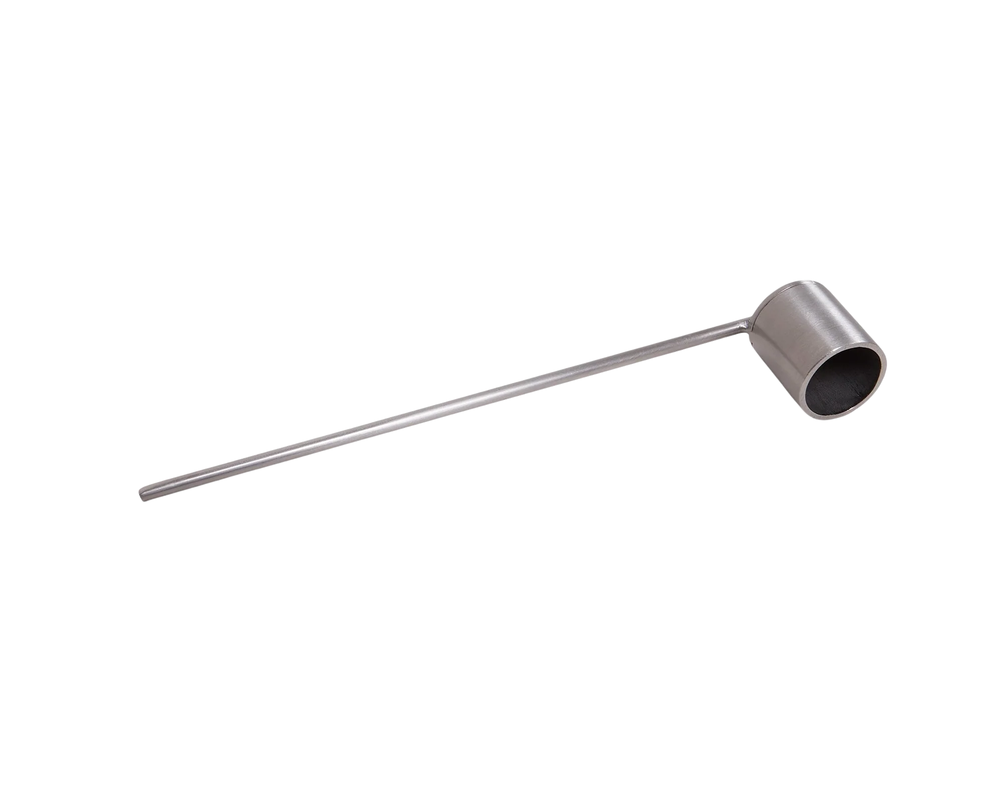 Scented Candle + Candle Snuffer | Painted Desert | 170 g