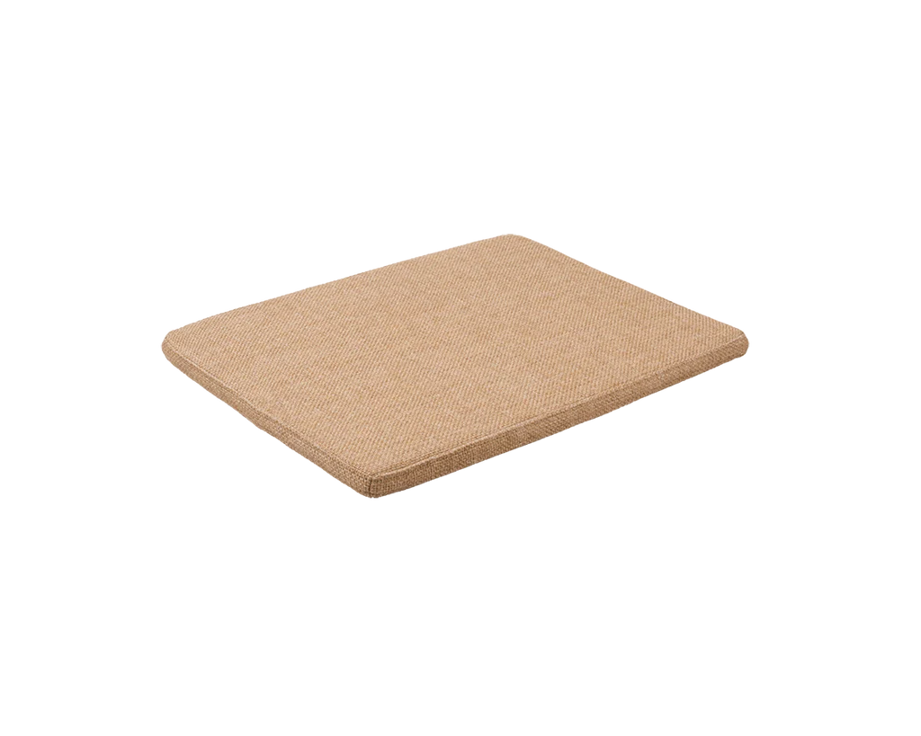 Armrest Chair 01 Cushion | Camel