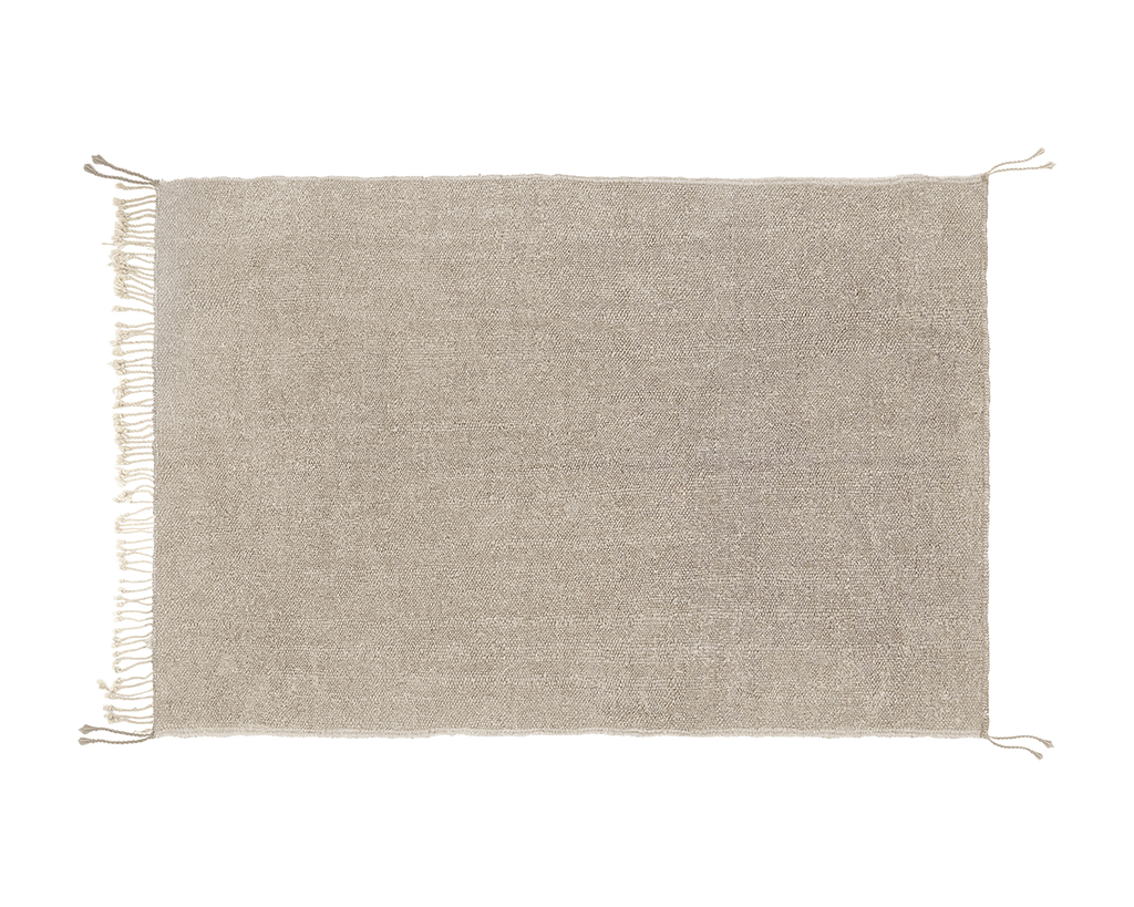 Rug | Salt | Large
