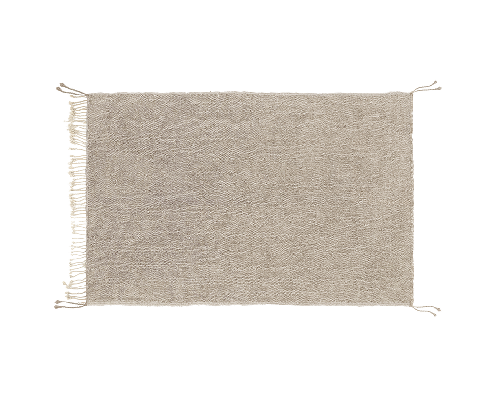 Rug | Salt | Medium