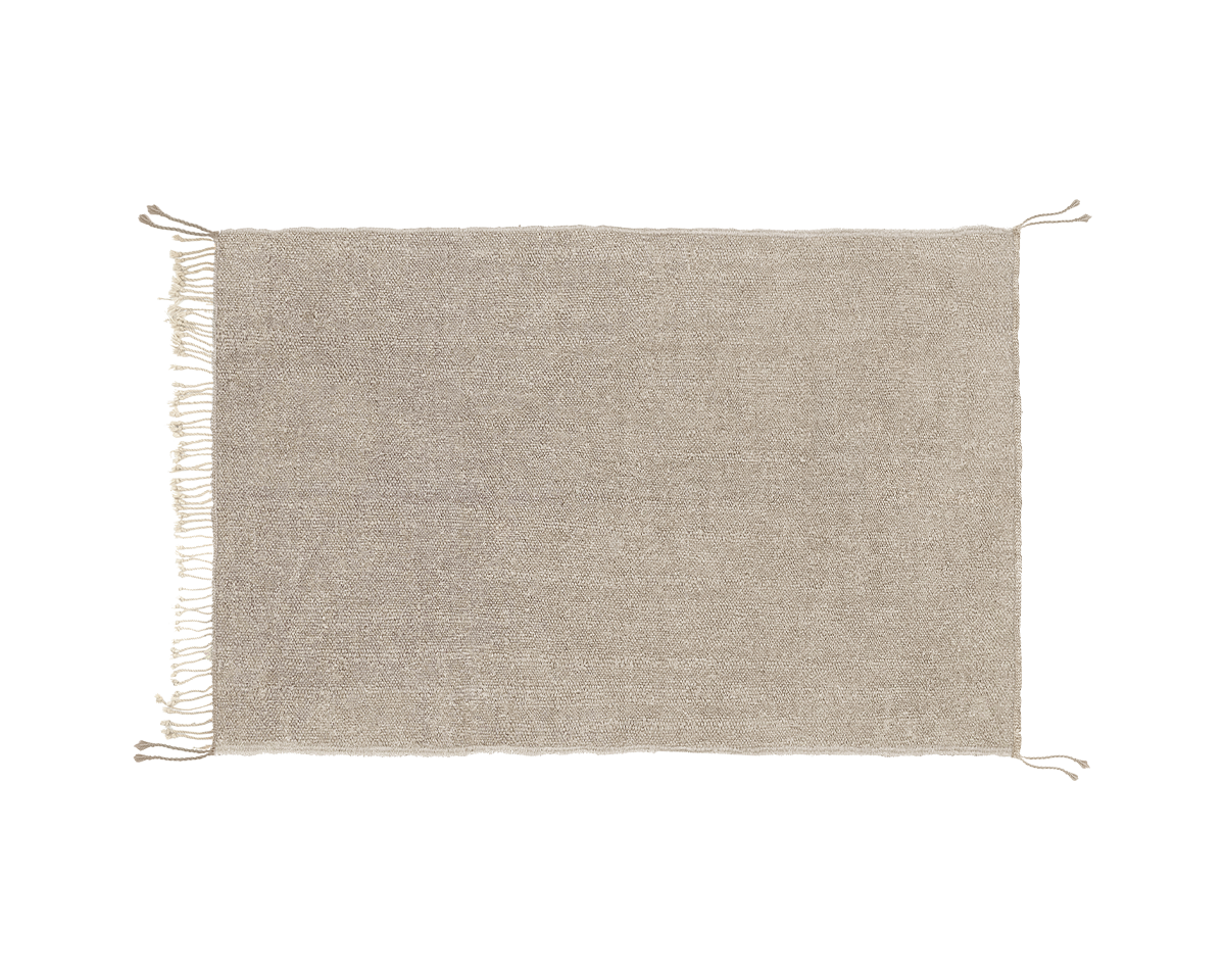 Rug | Salt | Medium