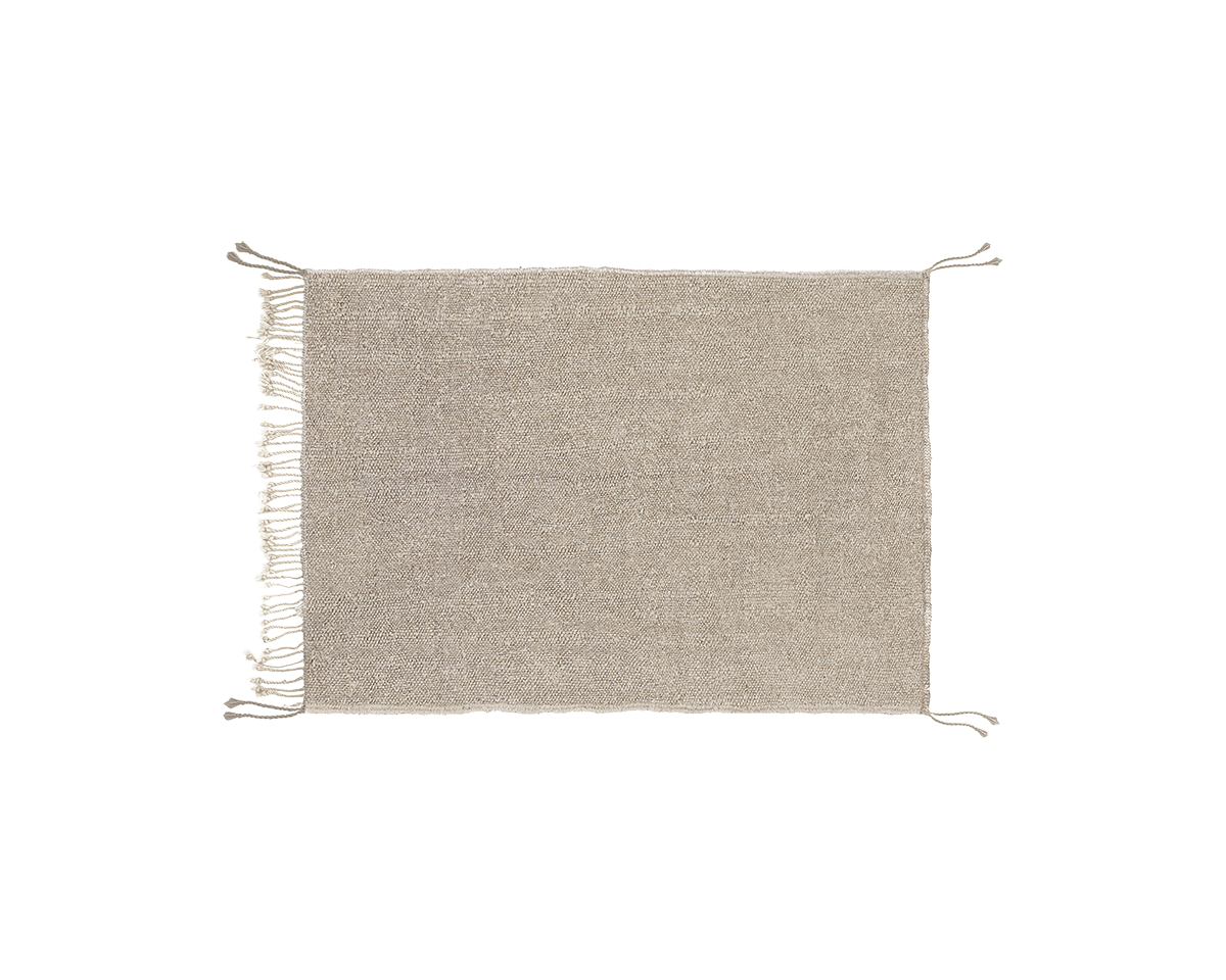 Rug | Salt | Small
