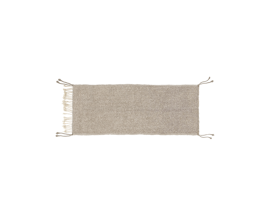 Runner Rug | Salt | Small
