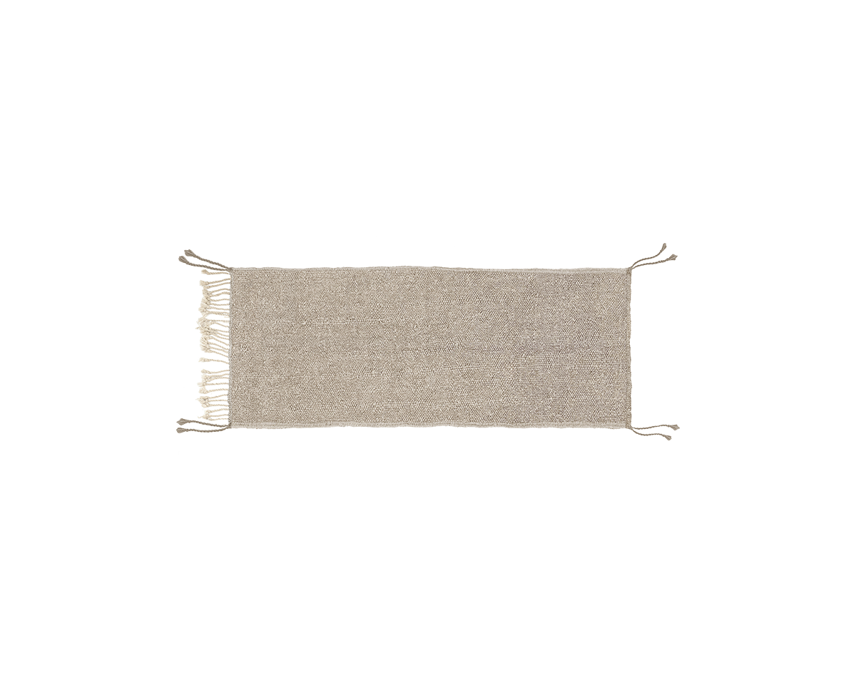 Runner Rug | Salt | Small