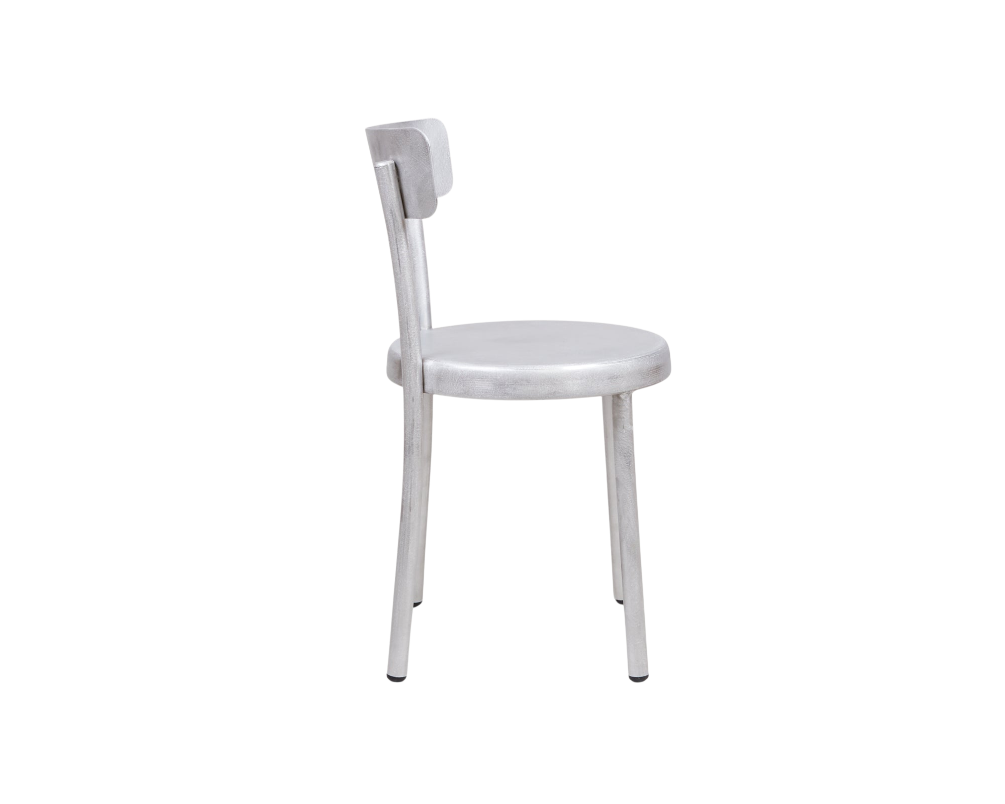 Tasca Chair | Aluminum