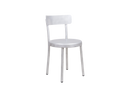 Tasca Chair | Aluminum