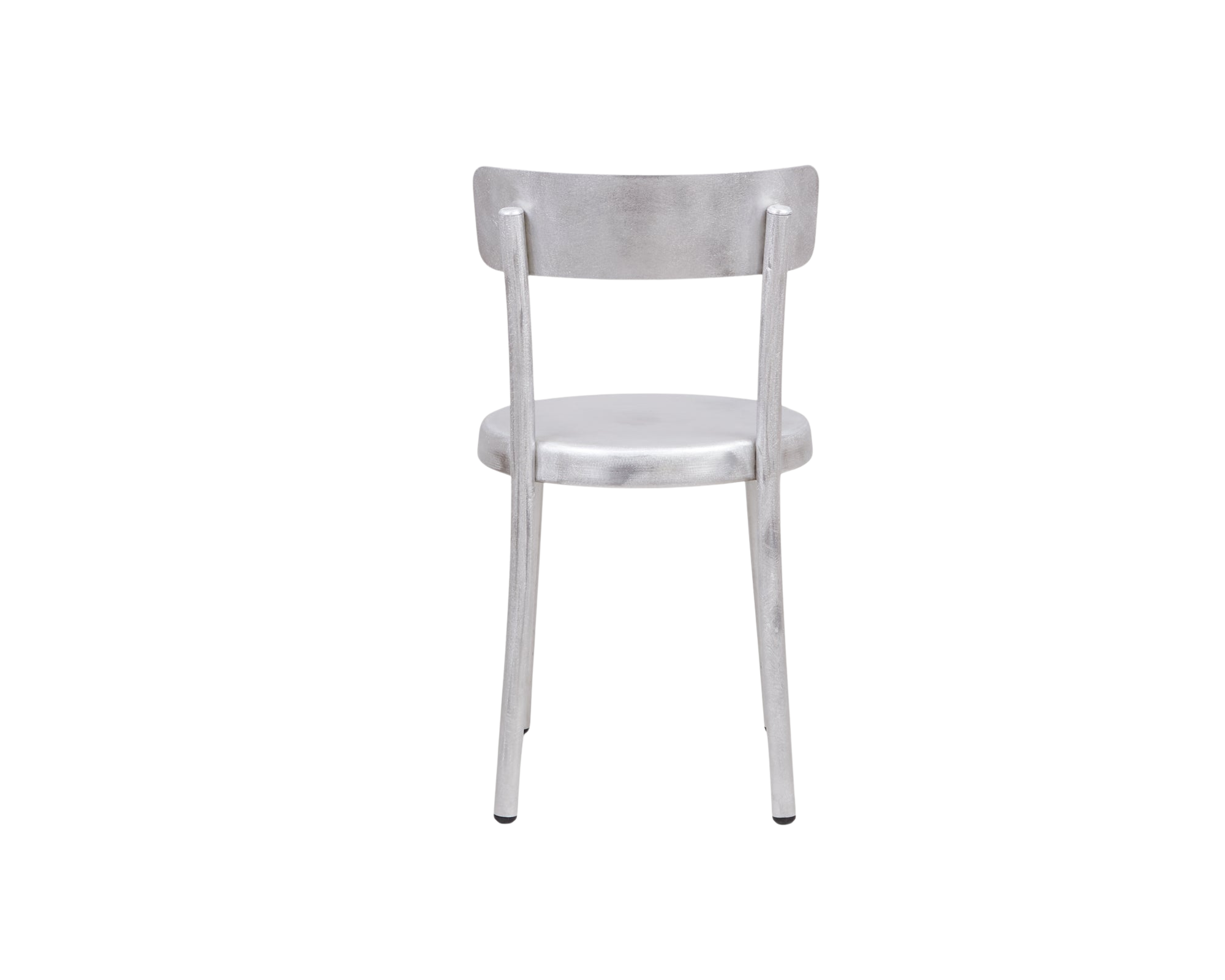 Tasca Chair | Aluminum