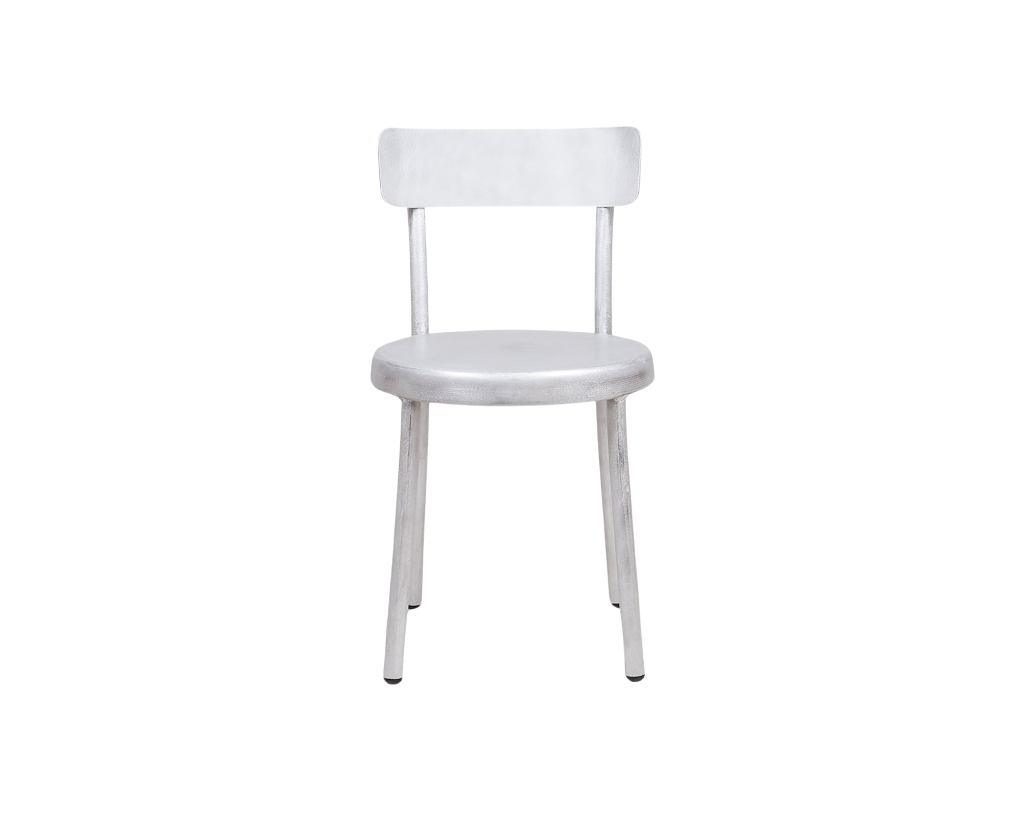 Tasca Chair | Aluminum