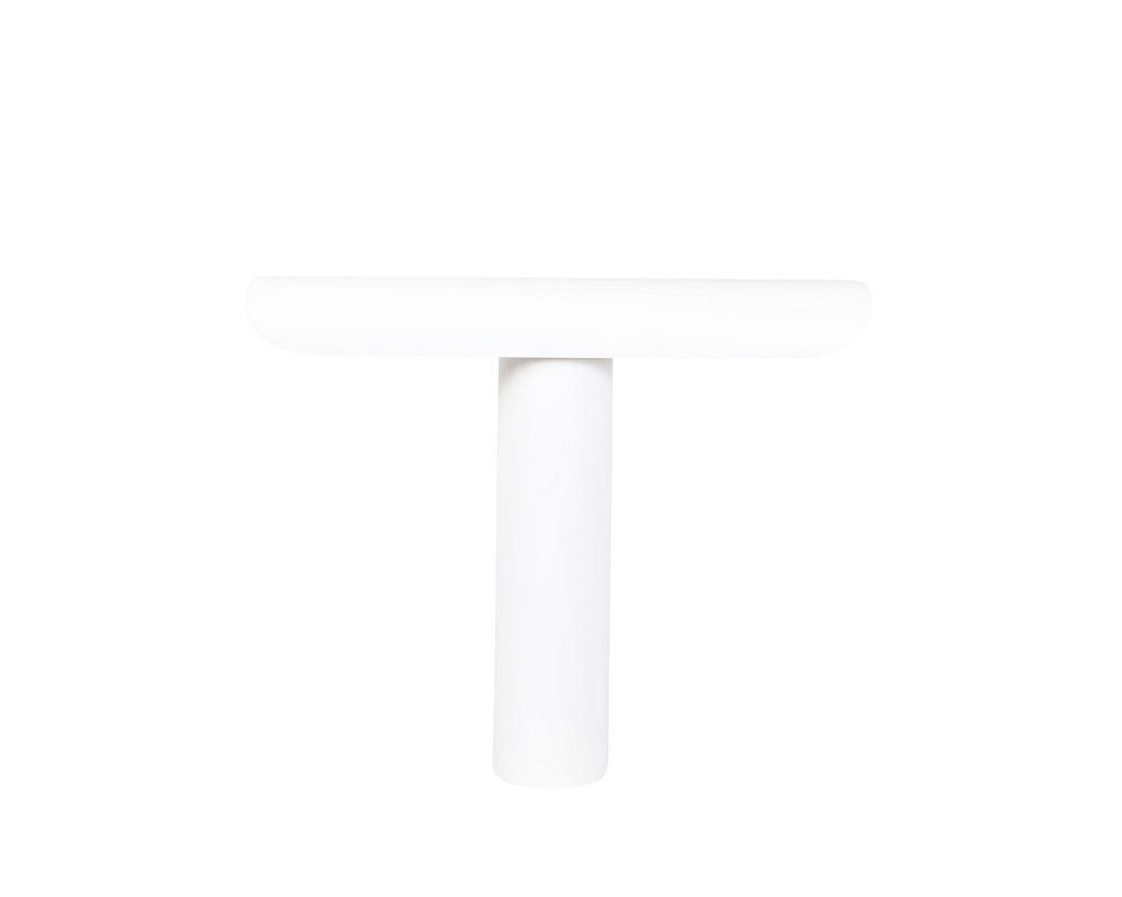 T-Lamp | White