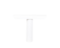 T-Lamp | White