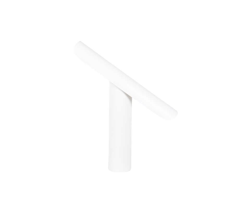 T-Lamp | White