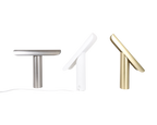 T-Lamp | Steel