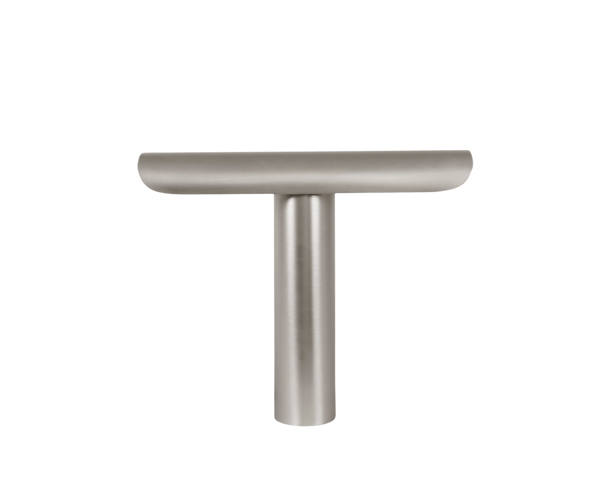 T-Lamp | Steel