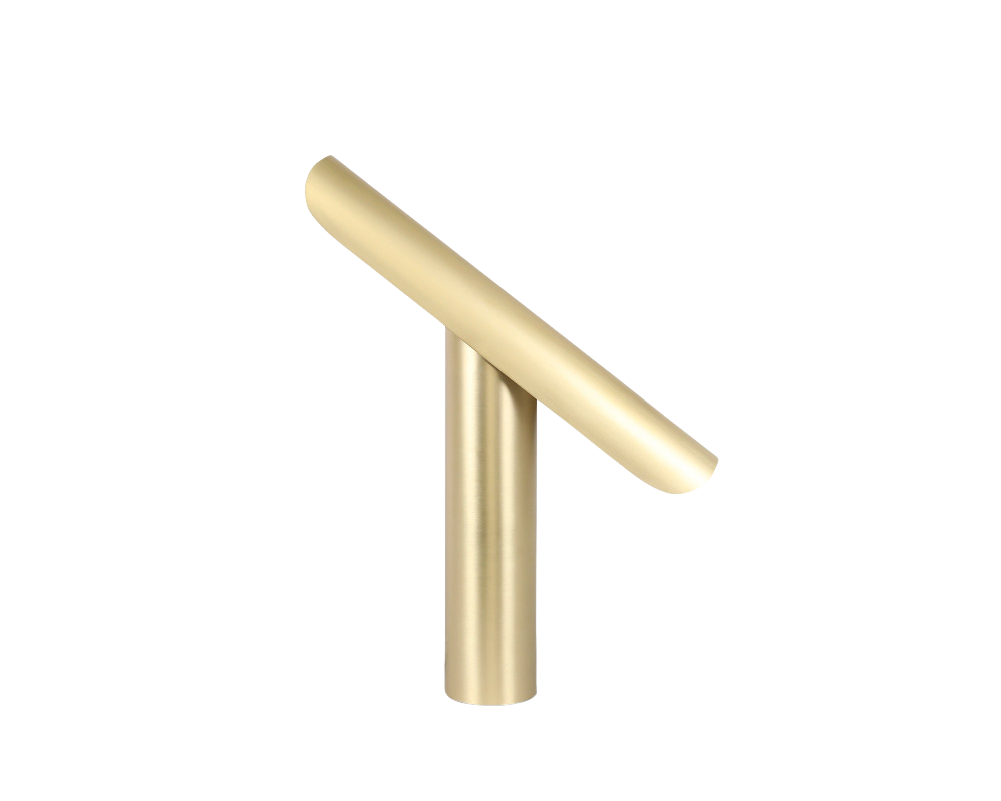 T-Lamp | Brass
