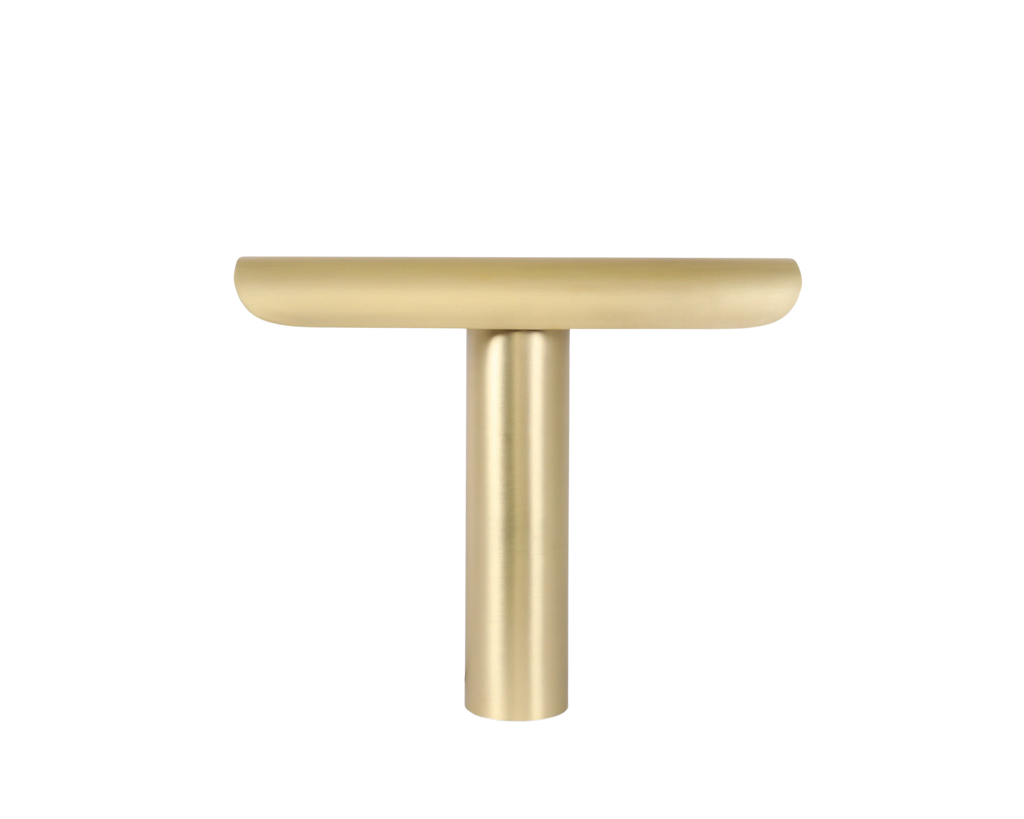 T-Lamp | Brass