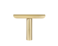 T-Lamp | Brass