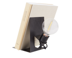 Library Lamp | Black