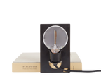 Library Lamp | Black