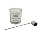 Scented Candle + Candle Snuffer | St. Pauls | 170 g