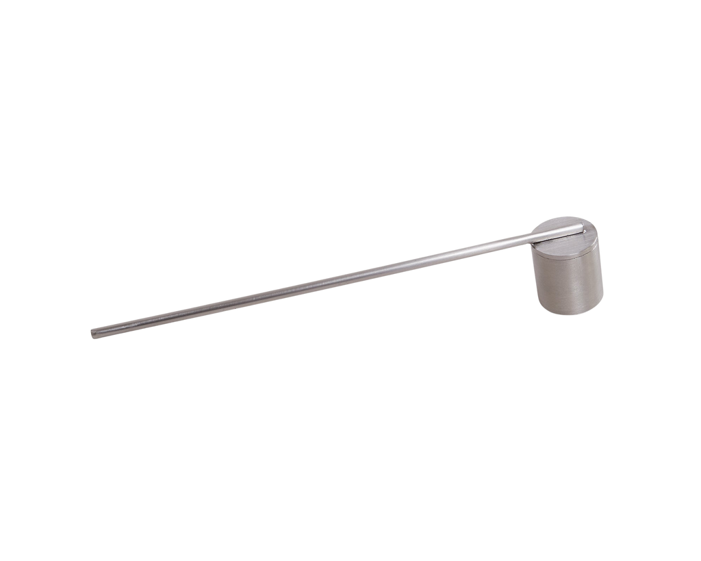 Scented Candle + Candle Snuffer | Beratan | 170 g