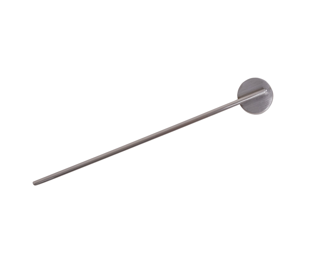 Scented Candle + Candle Snuffer | Beratan | 170 g