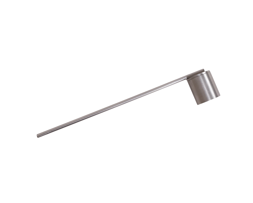 Scented Candle + Candle Snuffer | Deep Forest | 170 g