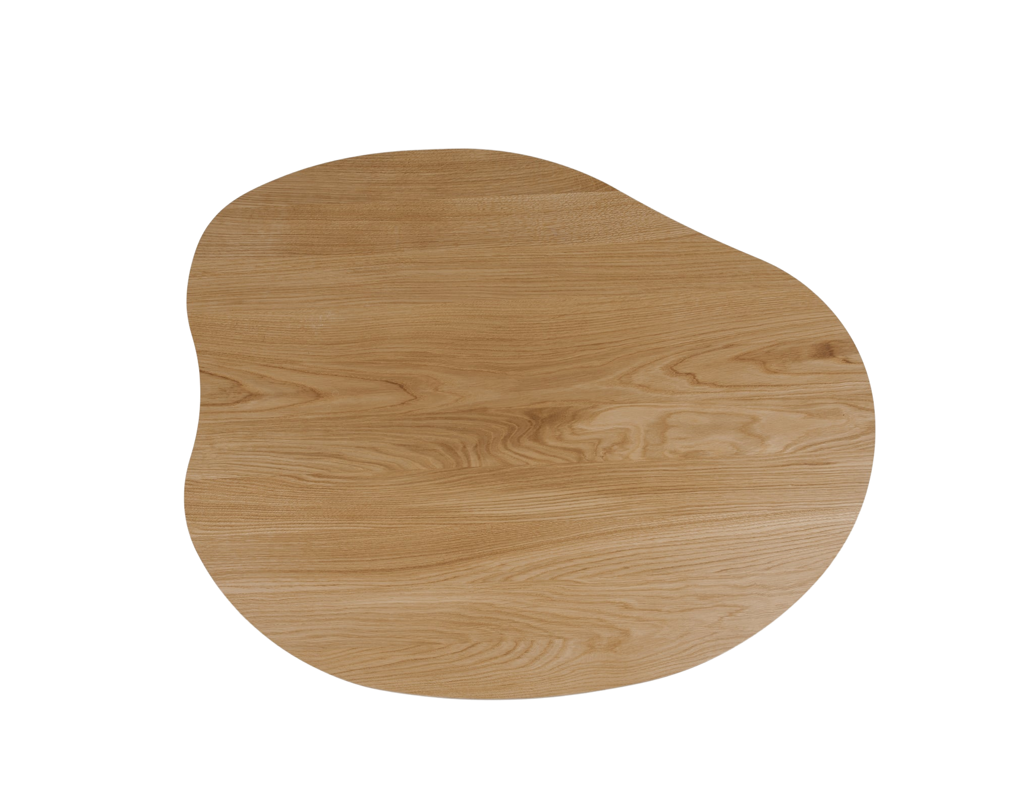 Farmhouse Coffee Table | Natural Oak | Pond